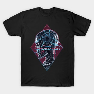 The Terminator T-Shirt